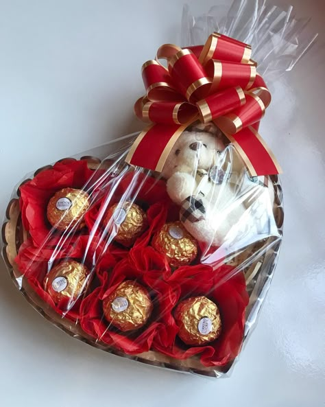 Valentine Gift Hamper